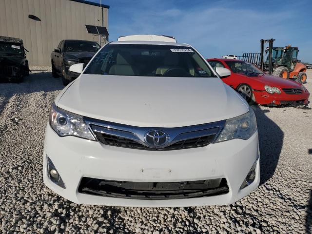 Photo 4 VIN: 4T1BF1FK8DU652588 - TOYOTA CAMRY 