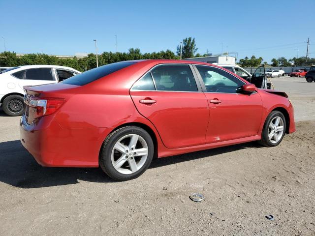 Photo 2 VIN: 4T1BF1FK8DU653188 - TOYOTA CAMRY 