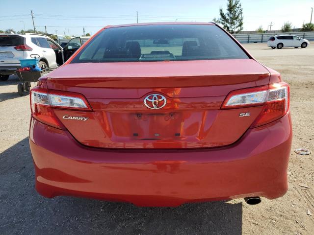 Photo 5 VIN: 4T1BF1FK8DU653188 - TOYOTA CAMRY 