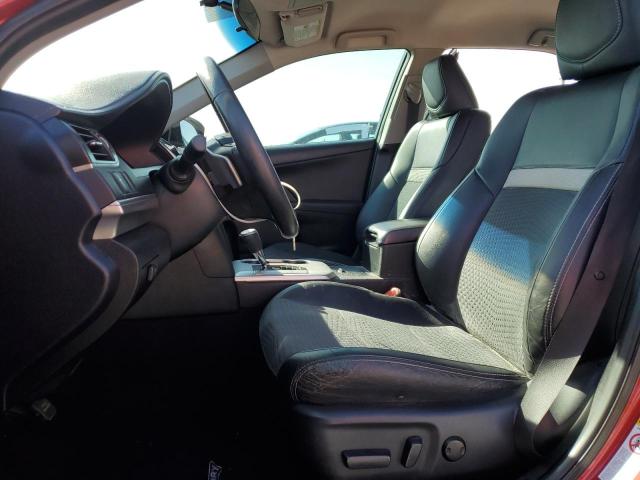 Photo 6 VIN: 4T1BF1FK8DU653188 - TOYOTA CAMRY 