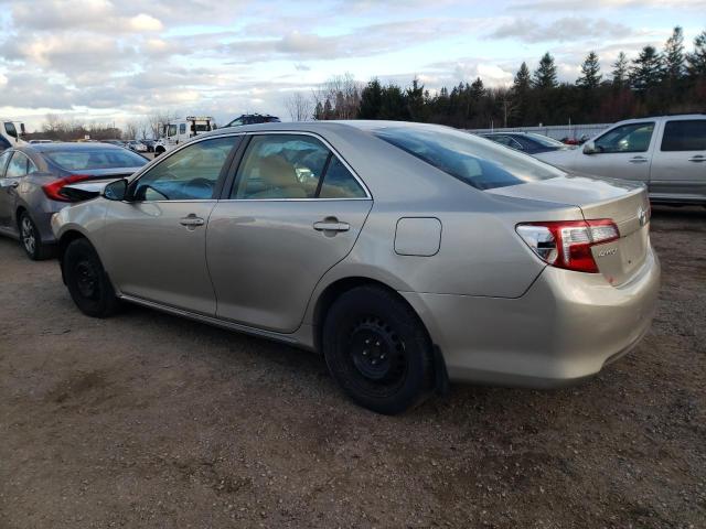 Photo 1 VIN: 4T1BF1FK8DU654664 - TOYOTA CAMRY 