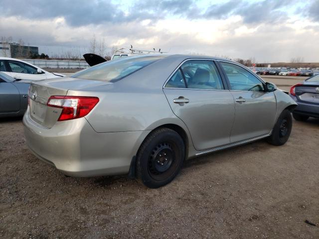 Photo 2 VIN: 4T1BF1FK8DU654664 - TOYOTA CAMRY 