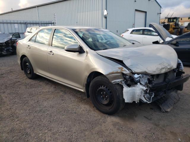 Photo 3 VIN: 4T1BF1FK8DU654664 - TOYOTA CAMRY 