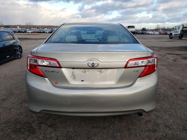 Photo 5 VIN: 4T1BF1FK8DU654664 - TOYOTA CAMRY 