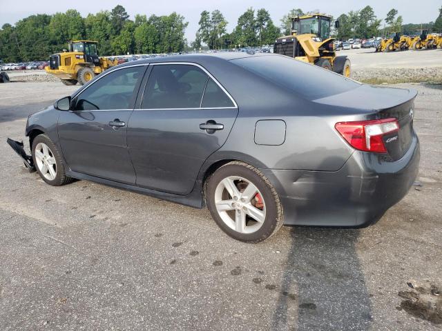 Photo 1 VIN: 4T1BF1FK8DU656155 - TOYOTA CAMRY L 