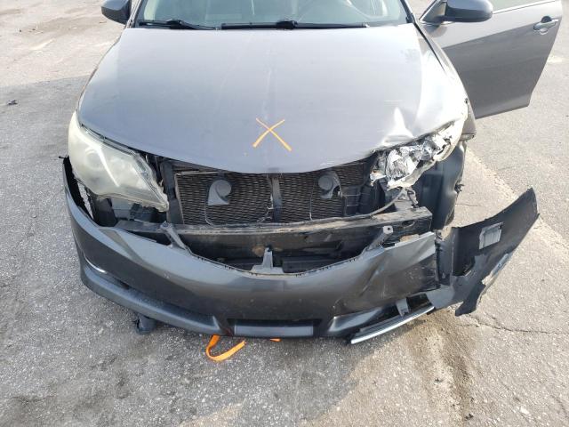 Photo 10 VIN: 4T1BF1FK8DU656155 - TOYOTA CAMRY L 