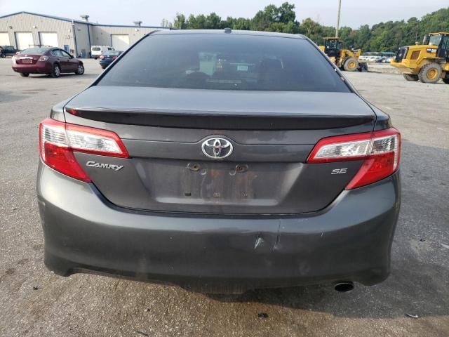 Photo 5 VIN: 4T1BF1FK8DU656155 - TOYOTA CAMRY L 