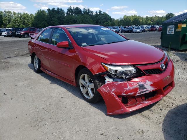 Photo 0 VIN: 4T1BF1FK8DU659234 - TOYOTA CAMRY L 