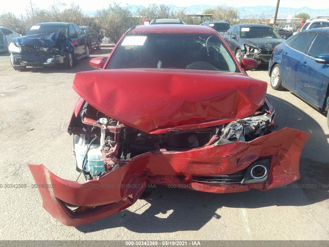 Photo 5 VIN: 4T1BF1FK8DU660139 - TOYOTA CAMRY 