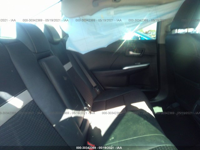 Photo 7 VIN: 4T1BF1FK8DU660139 - TOYOTA CAMRY 