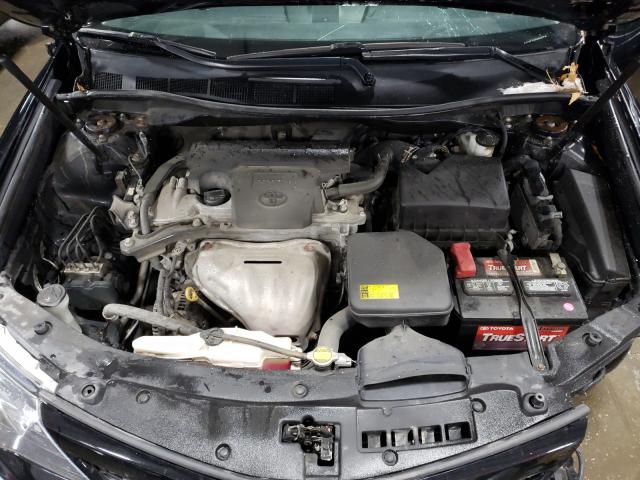 Photo 6 VIN: 4T1BF1FK8DU660979 - TOYOTA CAMRY L 