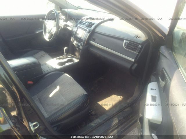 Photo 4 VIN: 4T1BF1FK8DU664451 - TOYOTA CAMRY 