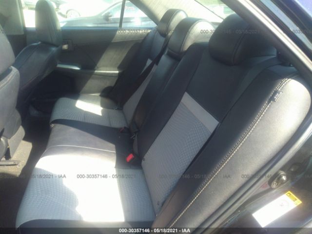 Photo 7 VIN: 4T1BF1FK8DU664451 - TOYOTA CAMRY 