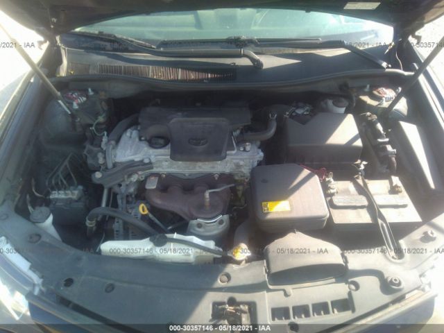 Photo 9 VIN: 4T1BF1FK8DU664451 - TOYOTA CAMRY 