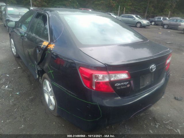 Photo 2 VIN: 4T1BF1FK8DU665700 - TOYOTA CAMRY 