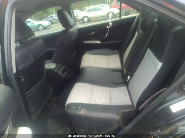 Photo 7 VIN: 4T1BF1FK8DU665700 - TOYOTA CAMRY 