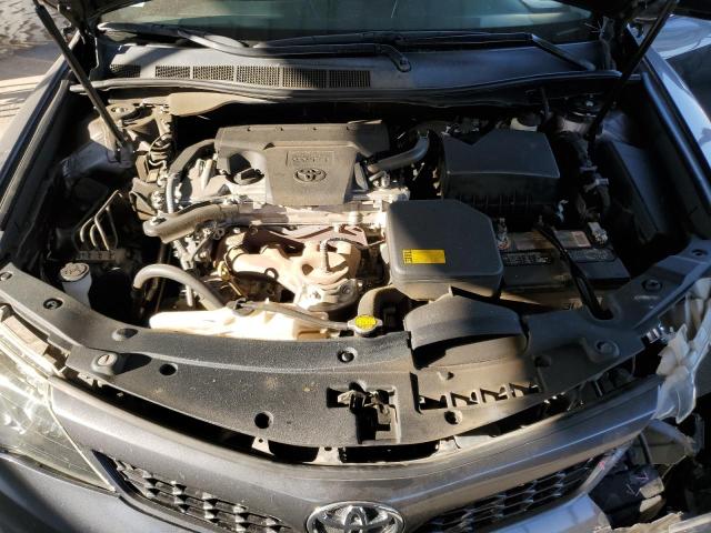 Photo 6 VIN: 4T1BF1FK8DU666510 - TOYOTA CAMRY L 