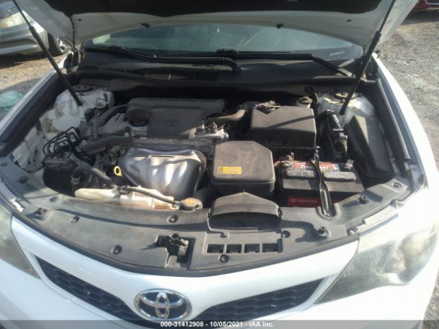 Photo 9 VIN: 4T1BF1FK8DU666619 - TOYOTA CAMRY 