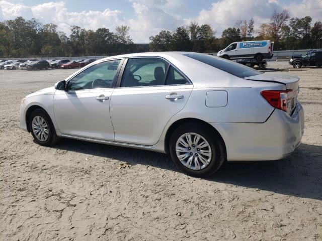 Photo 1 VIN: 4T1BF1FK8DU666765 - TOYOTA CAMRY 