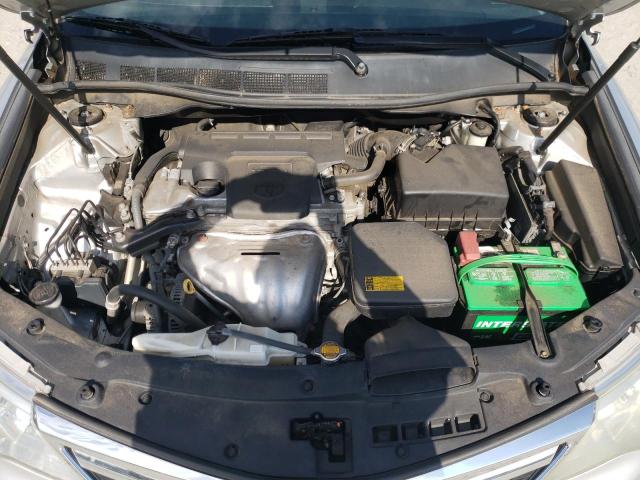 Photo 10 VIN: 4T1BF1FK8DU666765 - TOYOTA CAMRY 