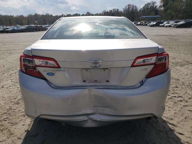 Photo 5 VIN: 4T1BF1FK8DU666765 - TOYOTA CAMRY 