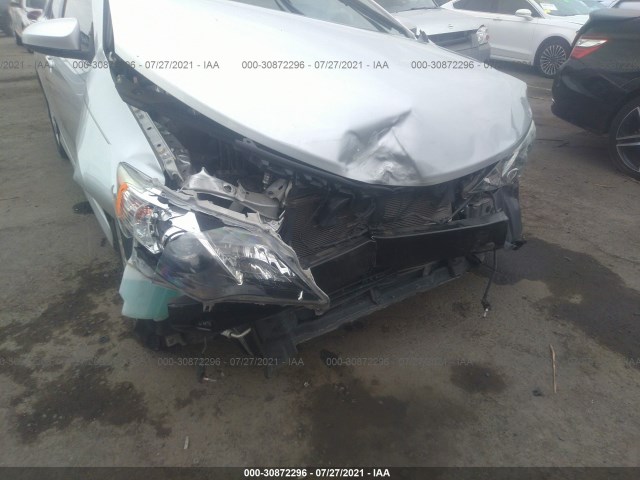 Photo 5 VIN: 4T1BF1FK8DU667088 - TOYOTA CAMRY 