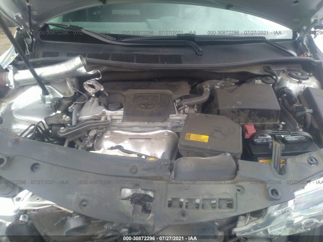 Photo 9 VIN: 4T1BF1FK8DU667088 - TOYOTA CAMRY 