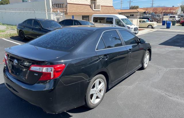 Photo 3 VIN: 4T1BF1FK8DU671433 - TOYOTA CAMRY L 