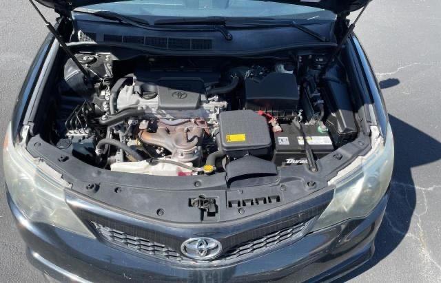 Photo 6 VIN: 4T1BF1FK8DU671433 - TOYOTA CAMRY L 