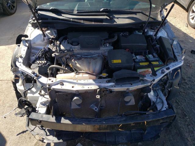 Photo 10 VIN: 4T1BF1FK8DU672856 - TOYOTA CAMRY 