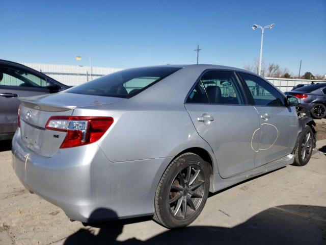 Photo 2 VIN: 4T1BF1FK8DU672856 - TOYOTA CAMRY 