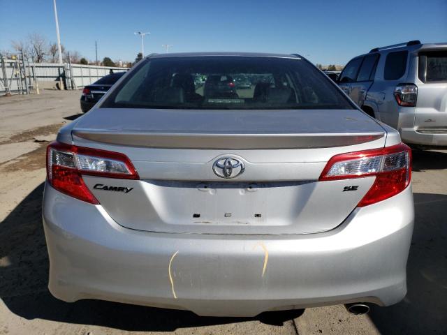 Photo 5 VIN: 4T1BF1FK8DU672856 - TOYOTA CAMRY 