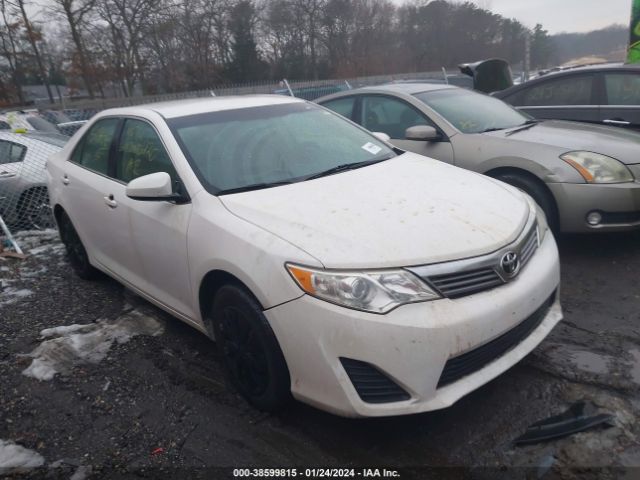 Photo 0 VIN: 4T1BF1FK8DU673618 - TOYOTA CAMRY 