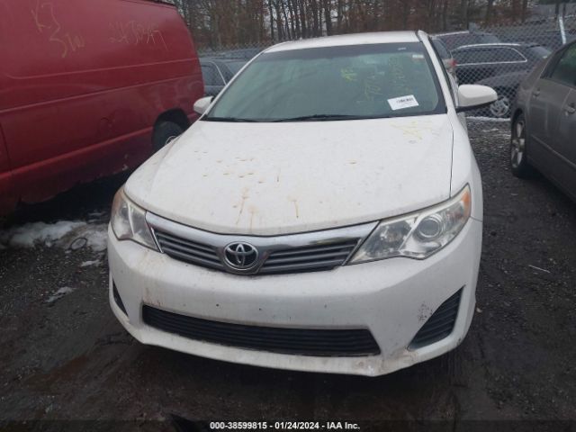 Photo 5 VIN: 4T1BF1FK8DU673618 - TOYOTA CAMRY 