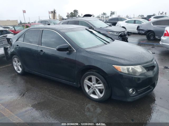 Photo 0 VIN: 4T1BF1FK8DU675966 - TOYOTA CAMRY 