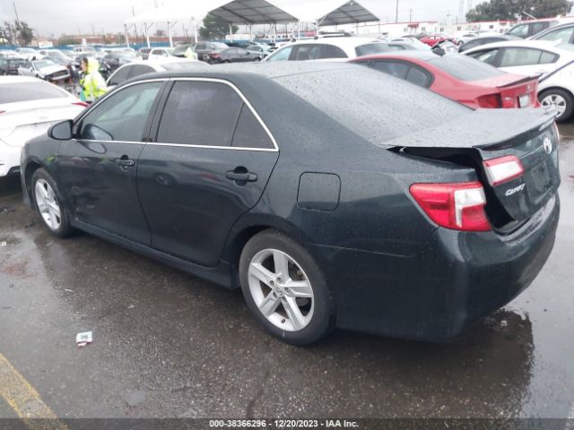 Photo 2 VIN: 4T1BF1FK8DU675966 - TOYOTA CAMRY 