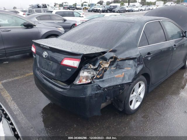 Photo 5 VIN: 4T1BF1FK8DU675966 - TOYOTA CAMRY 