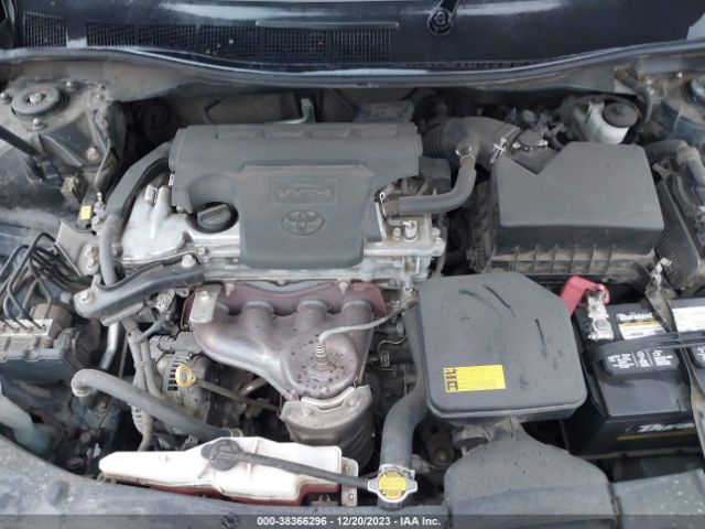 Photo 9 VIN: 4T1BF1FK8DU675966 - TOYOTA CAMRY 