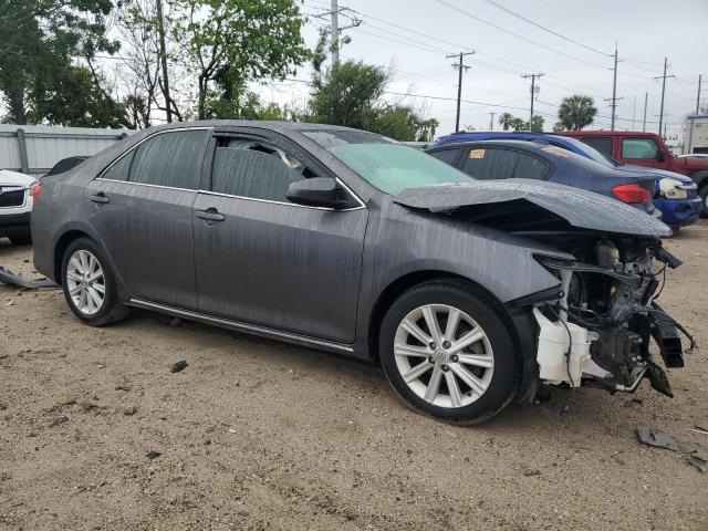 Photo 3 VIN: 4T1BF1FK8DU678771 - TOYOTA CAMRY 