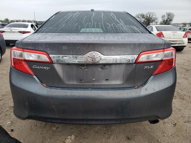 Photo 5 VIN: 4T1BF1FK8DU678771 - TOYOTA CAMRY 