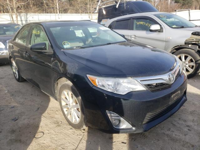 Photo 0 VIN: 4T1BF1FK8DU682352 - TOYOTA CAMRY L 