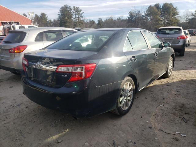 Photo 3 VIN: 4T1BF1FK8DU682352 - TOYOTA CAMRY L 