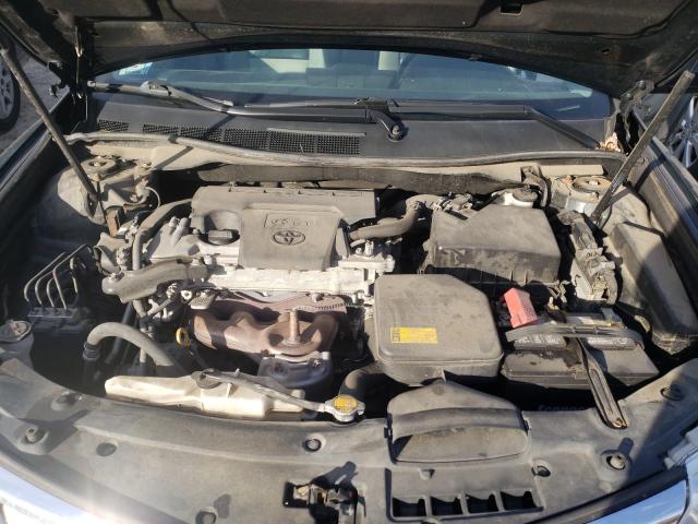 Photo 6 VIN: 4T1BF1FK8DU682352 - TOYOTA CAMRY L 