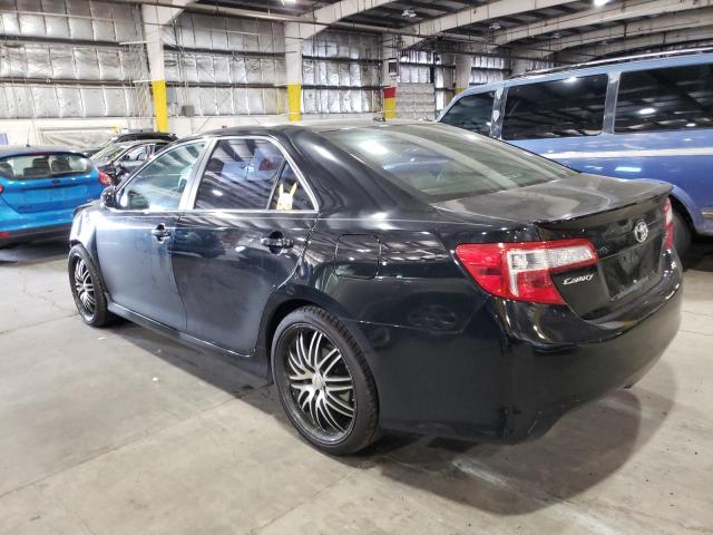 Photo 1 VIN: 4T1BF1FK8DU687194 - TOYOTA CAMRY L 