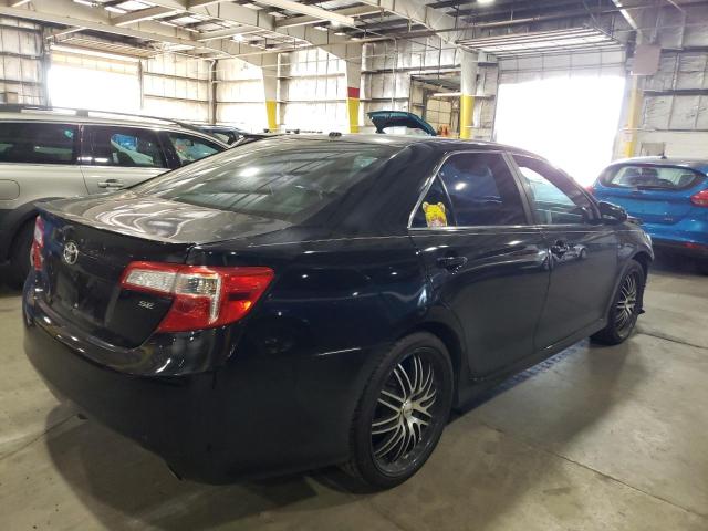 Photo 2 VIN: 4T1BF1FK8DU687194 - TOYOTA CAMRY L 