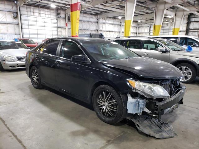 Photo 3 VIN: 4T1BF1FK8DU687194 - TOYOTA CAMRY L 