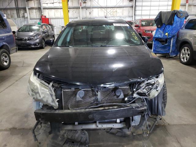 Photo 4 VIN: 4T1BF1FK8DU687194 - TOYOTA CAMRY L 