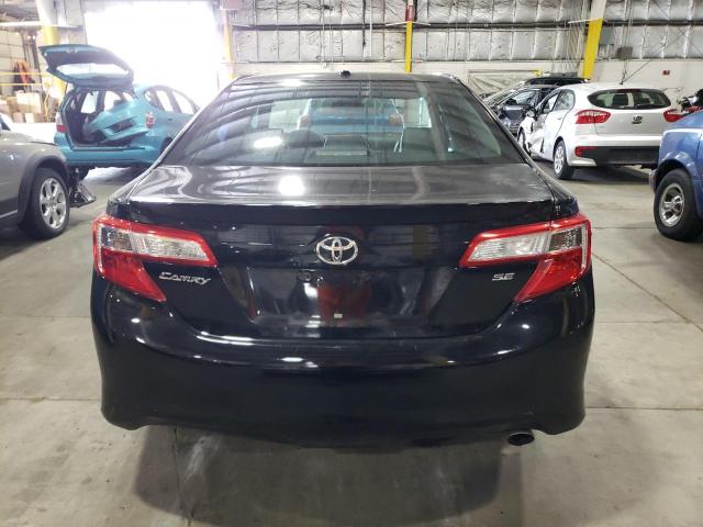 Photo 5 VIN: 4T1BF1FK8DU687194 - TOYOTA CAMRY L 