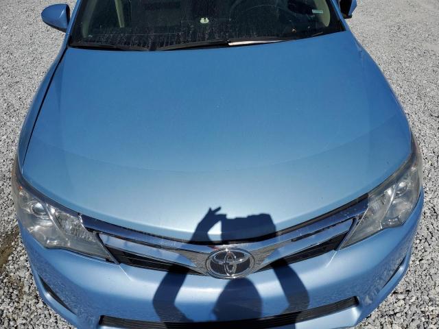 Photo 10 VIN: 4T1BF1FK8DU687616 - TOYOTA CAMRY L 