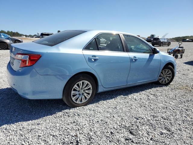 Photo 2 VIN: 4T1BF1FK8DU687616 - TOYOTA CAMRY L 